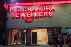 P.C.Chandra Jewellers, Chowringhee image