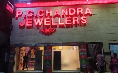 P.C.Chandra Jewellers, Chowringhee image