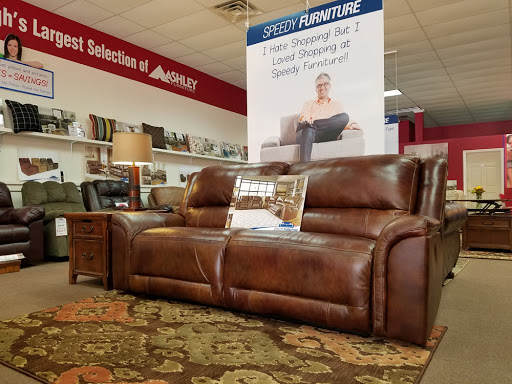 Furniture Store «Speedy Furniture of Robinson», reviews and photos, 530 Chauvet Dr, Pittsburgh, PA 15275, USA