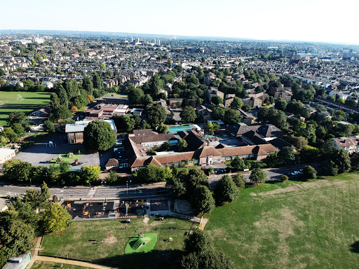 Latchmere School