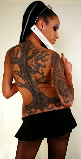 Tattoo Shop «Seppuku Tattoo», reviews and photos, 145 Main St, Bloomingdale, NJ 07403, USA