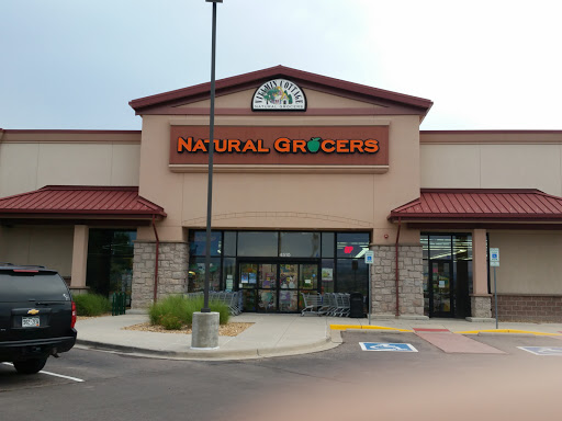 Natural Foods Store «Natural Grocers», reviews and photos, 4510 Trail Boss Dr, Castle Rock, CO 80104, USA