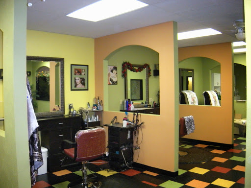 Hair Salon «Le Salon», reviews and photos, 5727 SW Green Oaks Blvd, Arlington, TX 76017, USA