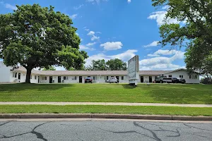 Clairemont Motel image