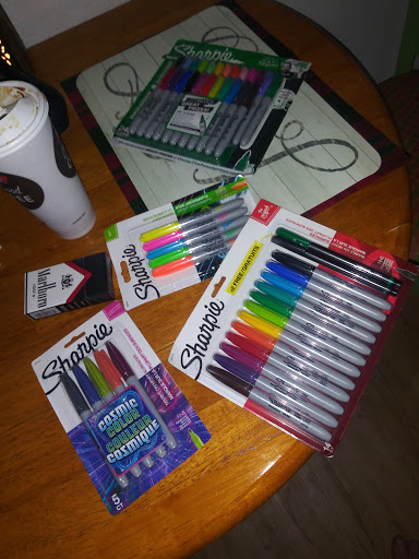 Craft Store «Michaels», reviews and photos, 3278 N John Young Pkwy, Kissimmee, FL 34741, USA