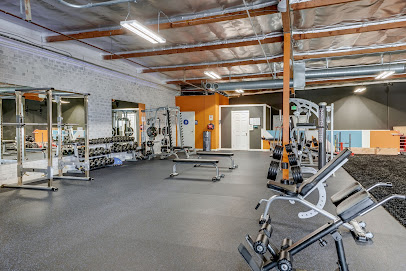 WERK FITNESS/ RENT GYM SPACE/ PERSONAL TRAINERS