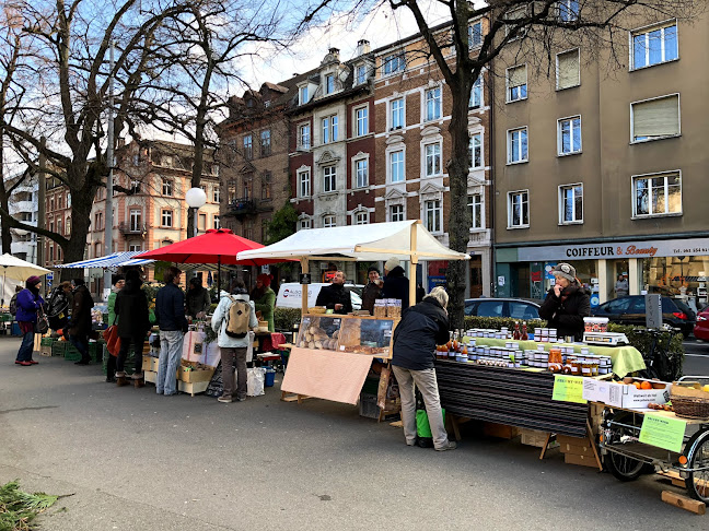 Matthäus Markt