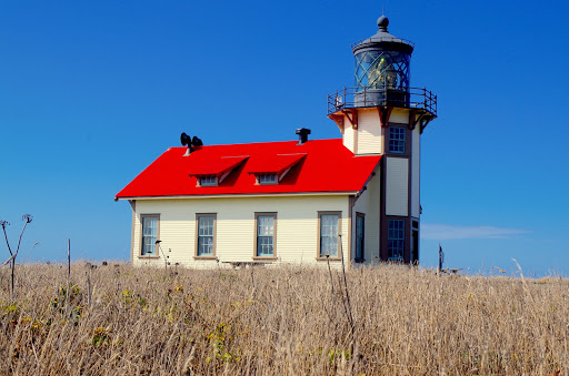 Museum «Lightkeepers Museum», reviews and photos, 45300 Lighthouse Rd, Mendocino, CA 95460, USA