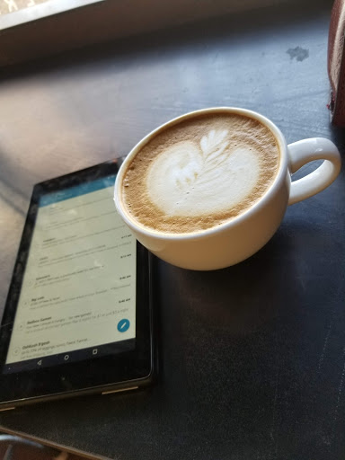 Coffee Shop «Bold Bean Coffee Roasters», reviews and photos, 869 Stockton St, Jacksonville, FL 32204, USA