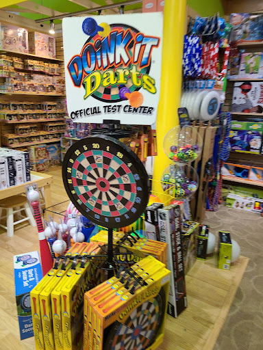 Toy Store «Go Bananas», reviews and photos, 42395 Ryan Rd #122, Ashburn, VA 20148, USA