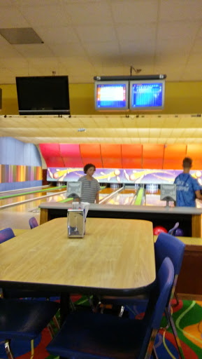 Bowling Alley «Northland Lanes», reviews and photos, 308 N River Ave, Holland, MI 49424, USA