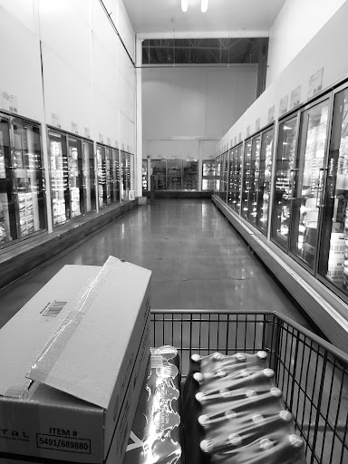 Warehouse store «Costco Business Center», reviews and photos, 12530 Prairie Ave, Hawthorne, CA 90250, USA