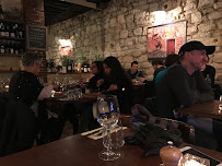 Atmosphère du Restaurant L'Alivi à Paris - n°14