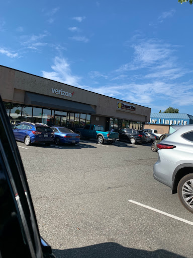 Cell Phone Store «Verizon», reviews and photos, 1405 SE Everett Mall Way a, Everett, WA 98208, USA