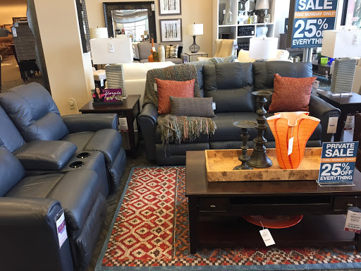 Furniture Store «La-Z-Boy Furniture Galleries», reviews and photos, 100 Quinn Dr, Pittsburgh, PA 15275, USA
