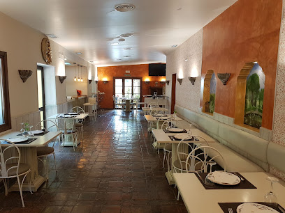 Restaurante San Marco ( Aljarafe ) - Av. de San Juan, 13, 41927 Mairena del Aljarafe, Sevilla, Spain
