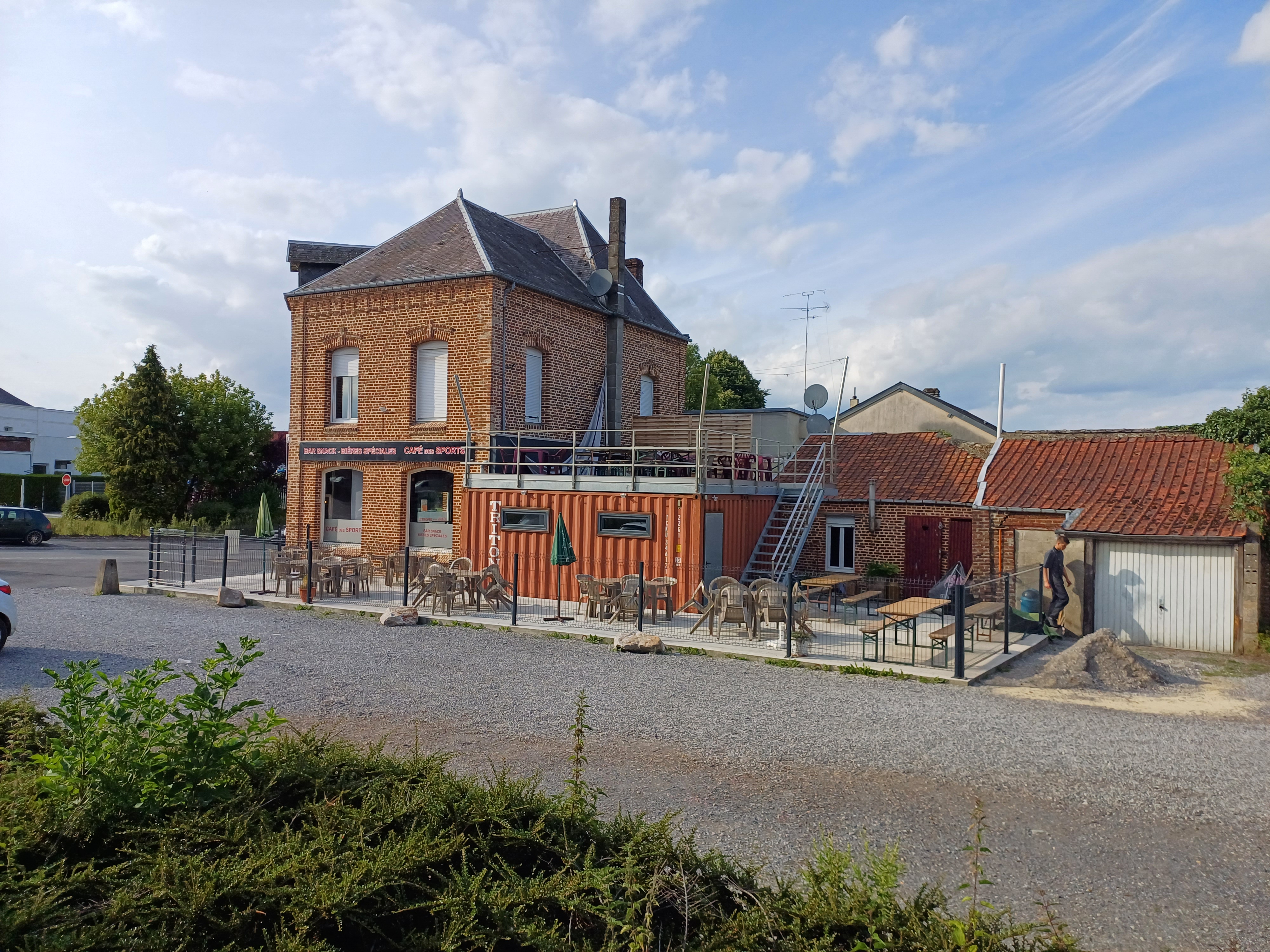 Photo n° 1 de l'avis de mireille.u fait le 26/07/2023 à 18:04