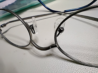 精焊眼鏡焊接