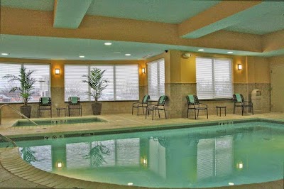 Photos of Hilton Garden Inn Indianapolis Airport