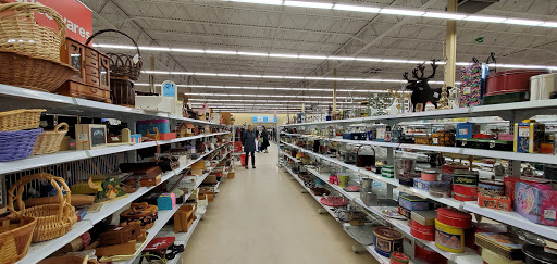 Thrift Store «Savers», reviews and photos
