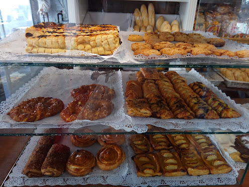Panadería Confitería Cristo Rey en Málaga