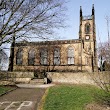 St Mary's Church, Greasbrough