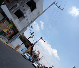 Unidad Cultural Y Deportiva Seccion 17 SNTE Valle De Toluca photo