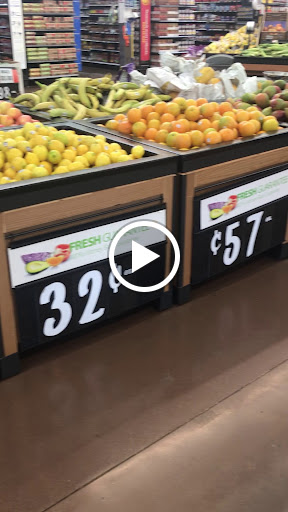 Supermarket «Walmart Neighborhood Market», reviews and photos, 7401 Park Vista Blvd, Fort Worth, TX 76137, USA