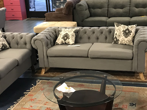 Furniture Store «Furniture Depot», reviews and photos, Monument Blvd, Concord, CA 94520, USA