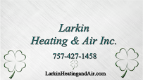 Larkin Heating & Air Conditioning Inc - Photo 5 - Car repair in Virginia Beach, VA, Virginia Beach