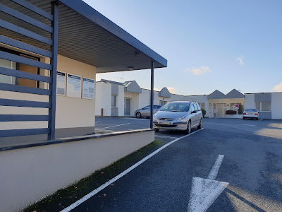 Cabinet du Docteur Yann MARCHESSEAU à Pordic