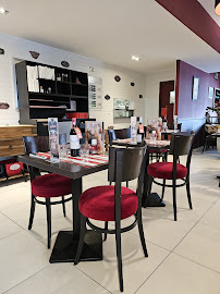Atmosphère du Restaurant de viande Restaurant La Boucherie à Villenave-d'Ornon - n°6