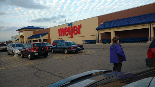 Grocery Store «Meijer», reviews and photos, 205 S Range Rd, Marysville, MI 48040, USA