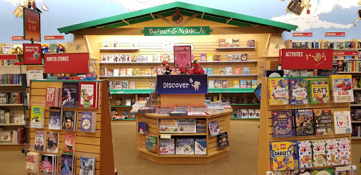 Book Store «Barnes & Noble», reviews and photos, 19401 Alderwood Mall Pkwy, Lynnwood, WA 98036, USA
