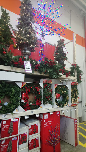 Home Improvement Store «The Home Depot», reviews and photos, 128 Bulverde Crossing, Bulverde, TX 78163, USA