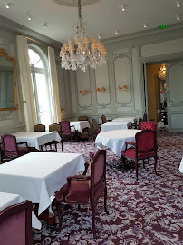 Atmosphère du Restaurant français La Grande Maison de Bernard Magrez à Bordeaux - n°19