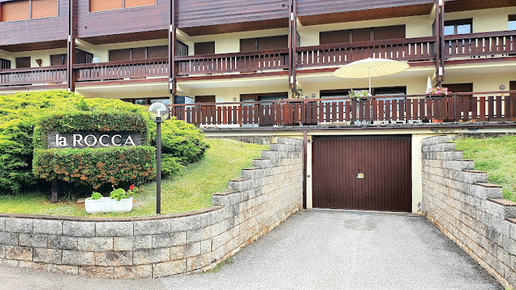 Photo Casa vacanza DOLOMITI TERRACE CAVALESE APPARTAMENTI 38033 Cavalese