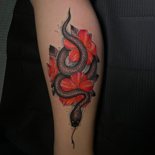 Explore simple tattoo ideas men, creative tattoo ideas in Melbourne, available at Reef Side Tattoo Melbourne Tattoo Shop