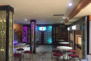 Restaurant bar Layali Al-Andalus image
