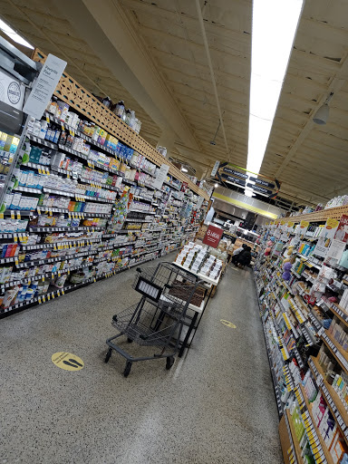 Grocery Store «Whole Foods Market», reviews and photos, 300 N Broad St, New Orleans, LA 70119, USA