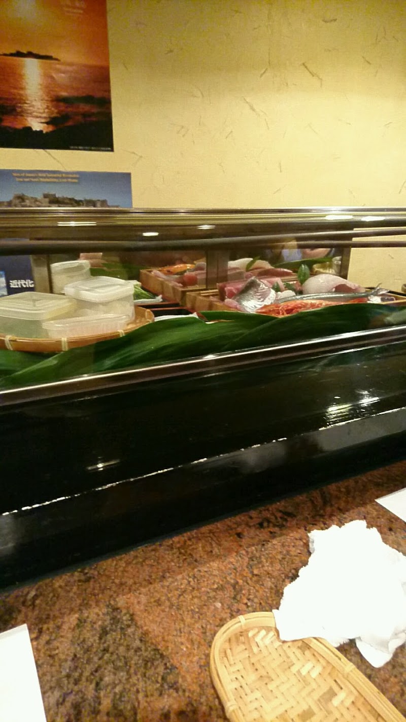 銀屋町 まさる 長崎県長崎市銀屋町 寿司店 レストラン グルコミ