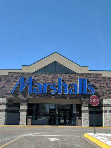 Marshalls, 1717 Beam Ave, Maplewood, MN 55109, USA, 