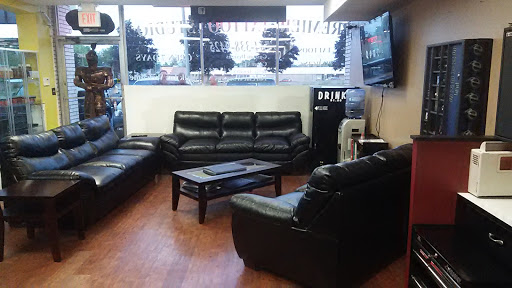 Explore arrowhead tattoo ideas, creative tattoo ideas in Westland, available at Premier Tattoo Company Westland