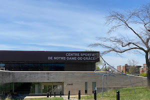 Centre sportif de Notre-Dame-de-Grâce