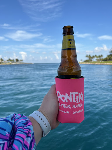 Boat Rental Service «PonTiki Boat Cruises», reviews and photos, 960 N Hwy A1A, Jupiter, FL 33477, USA