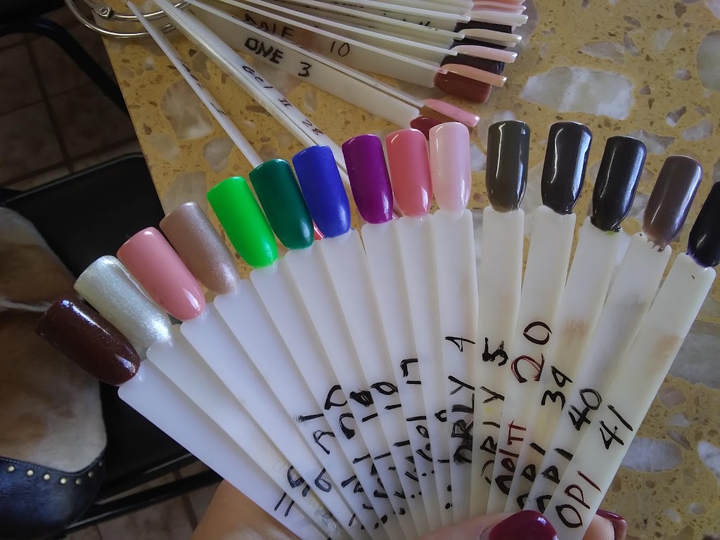 Envy Nails 70546
