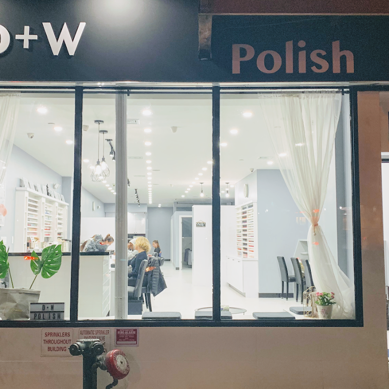 D+W Polish