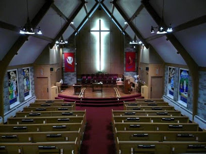 Appleby United Church