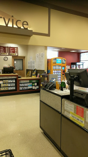 Grocery Store «Safeway», reviews and photos, 1071 11th St, Lakeport, CA 95453, USA