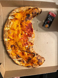 Aliment-réconfort du Restauration rapide Maestra Pizza à Épinay-sur-Orge - n°1